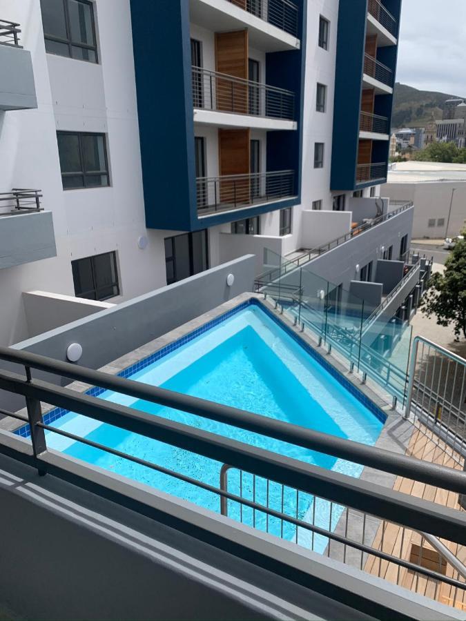 Апартаменты Modern Retreat In District Six Кейптаун Экстерьер фото